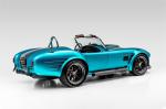 Shelby Cobra MkIII-R by Superformance 2020 года